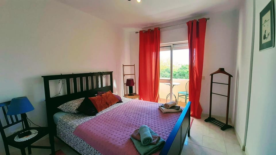 See view Mignon de la Ria Formosa Apartment in Faro