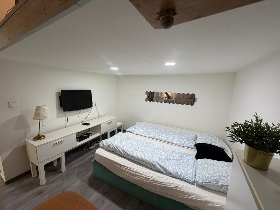 Oriental Apartment near Gozsdu udvar Apartment in Budapest
