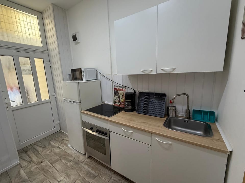 Oriental Apartment near Gozsdu udvar Apartment in Budapest