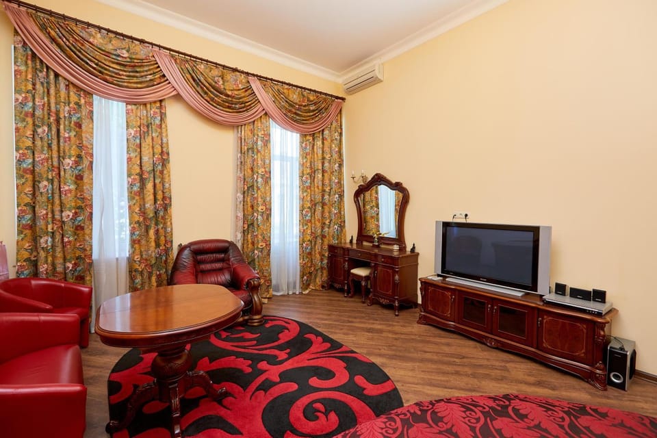 Apartamentos Apartment in Odessa
