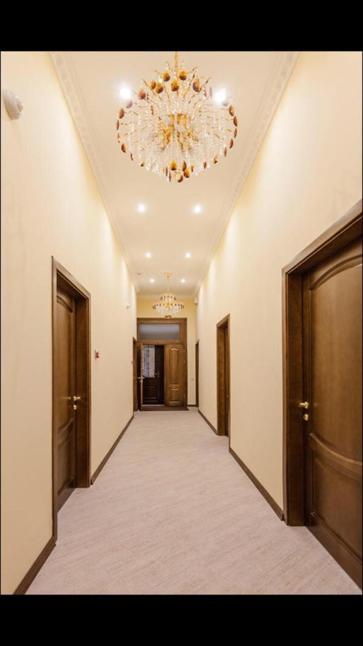 Apartamentos Apartment in Odessa