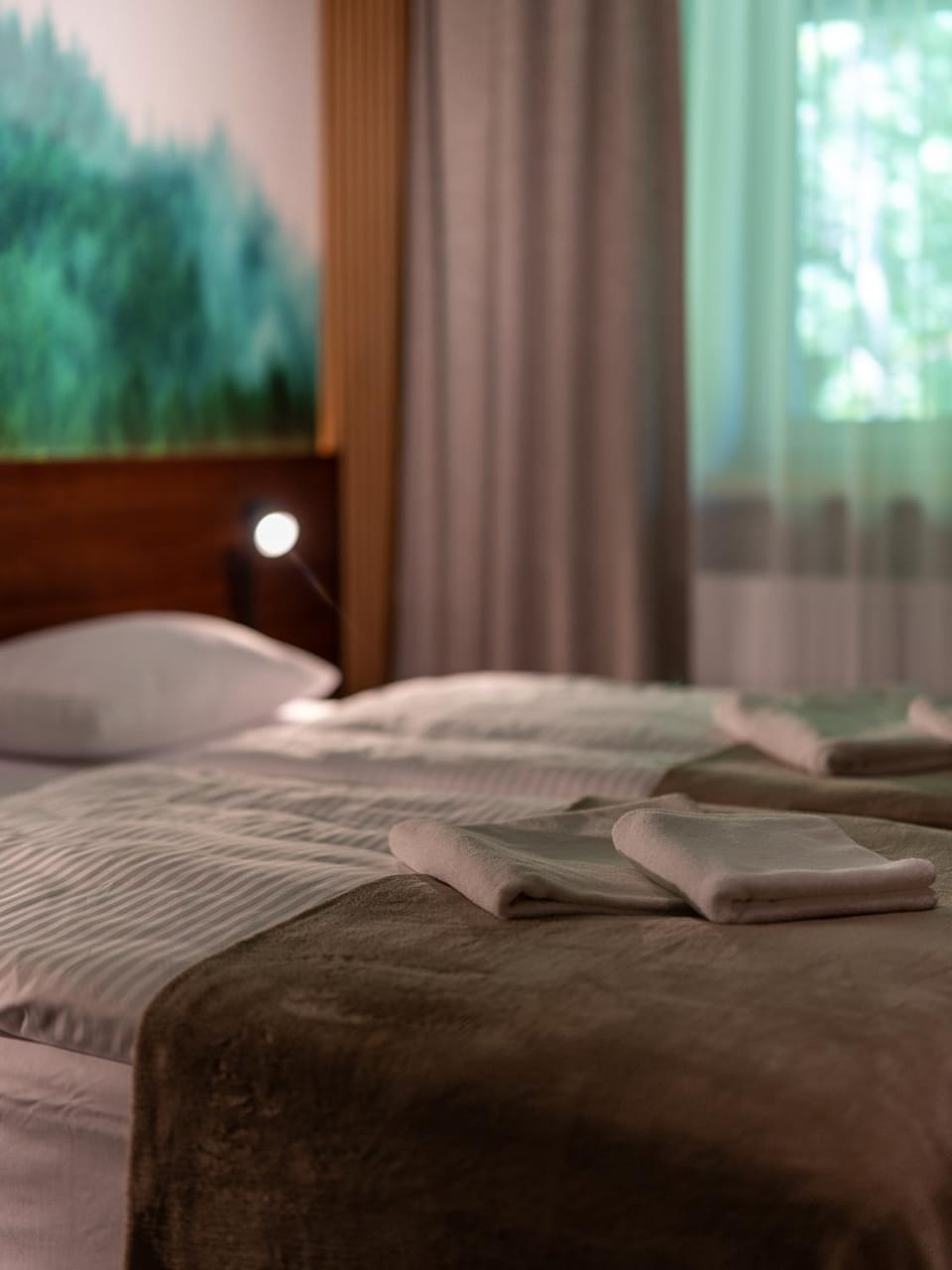 OW Sudety Resort in Lower Silesian Voivodeship