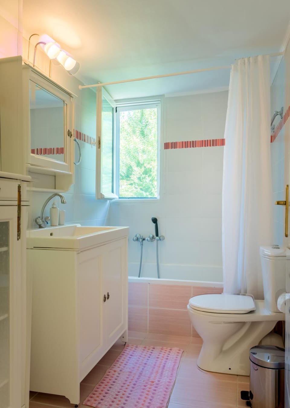 Avelia Pink Apartment in Lefkada, Lefkada Municipality, Greece