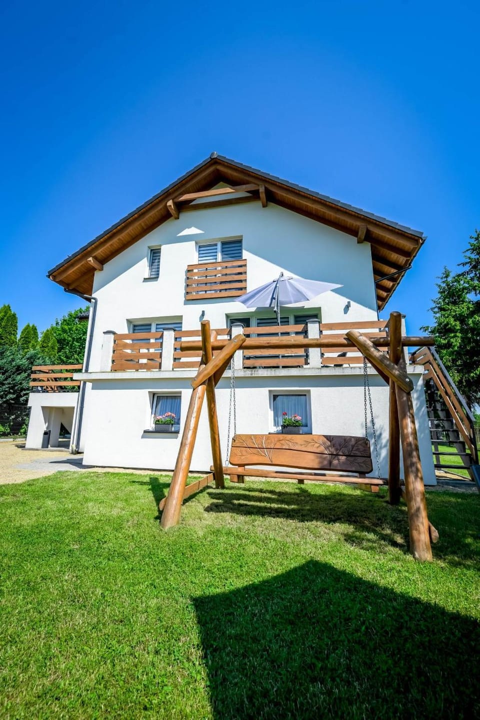 Apartamenty Pawełek Apartment in Lesser Poland Voivodeship