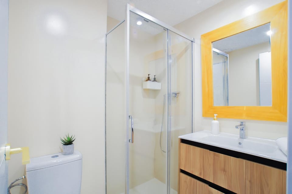 Budget Beach Studio 24 Apartment in Sant Antoni de Calonge