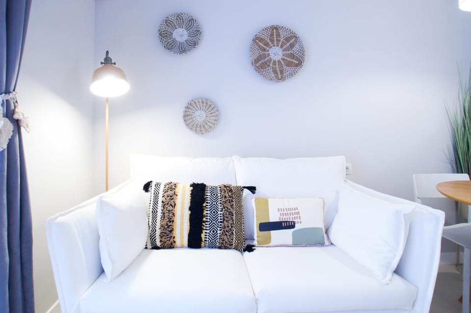 Budget Beach Studio 24 Apartment in Sant Antoni de Calonge