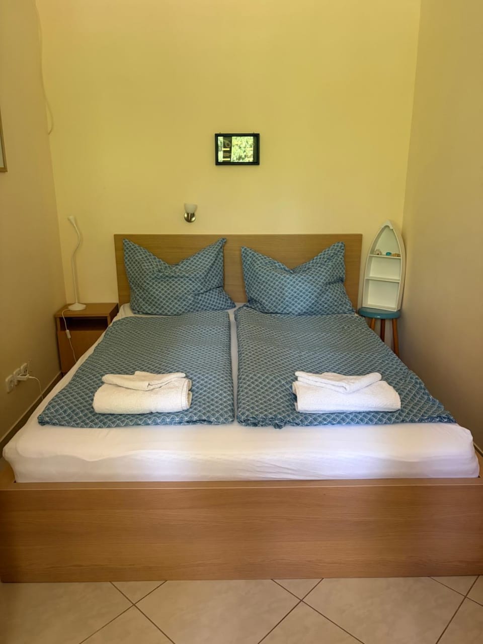 Delfin Apartman Balatonfüred Apartment in Hungary