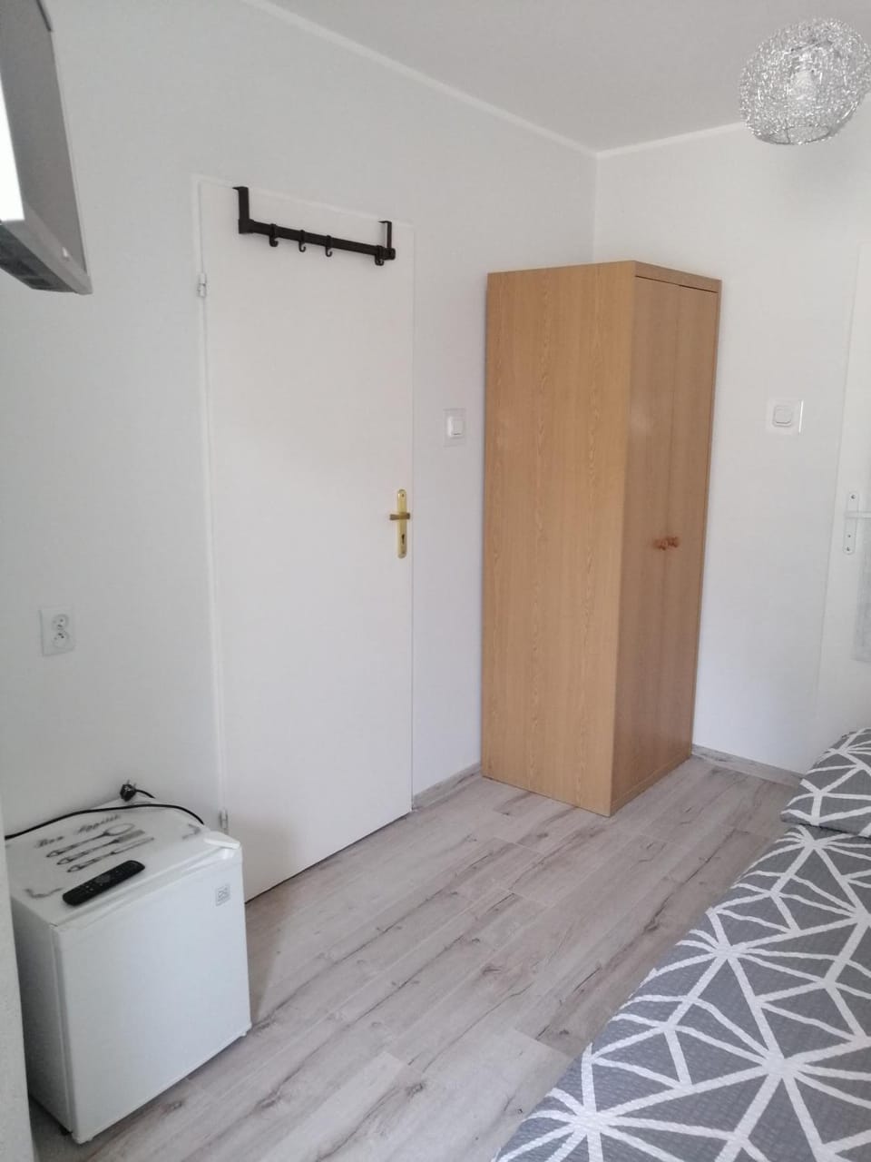 pokoje u AniS Vacation rental in Swinoujscie