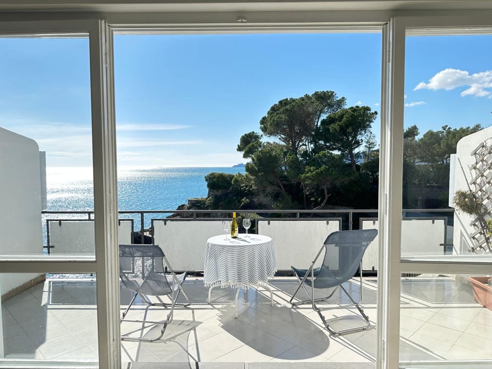 Sea view