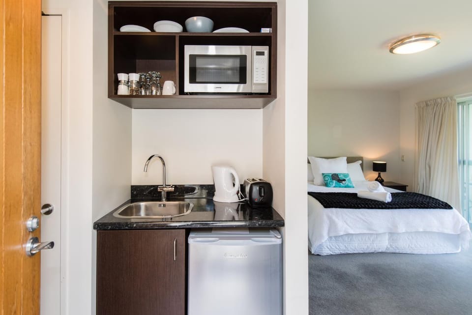 Lakefront Studio Apartment Apartment in Queenstown