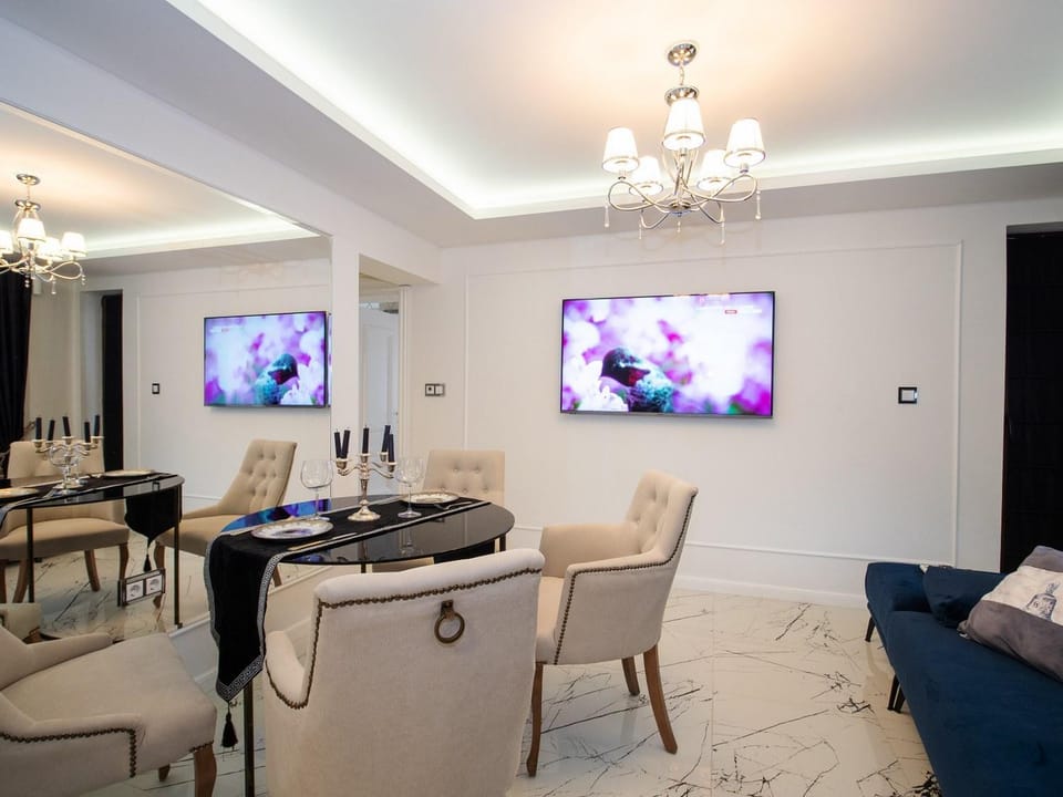 Paradise Center Premium Suite 2 Apartment in Sofia