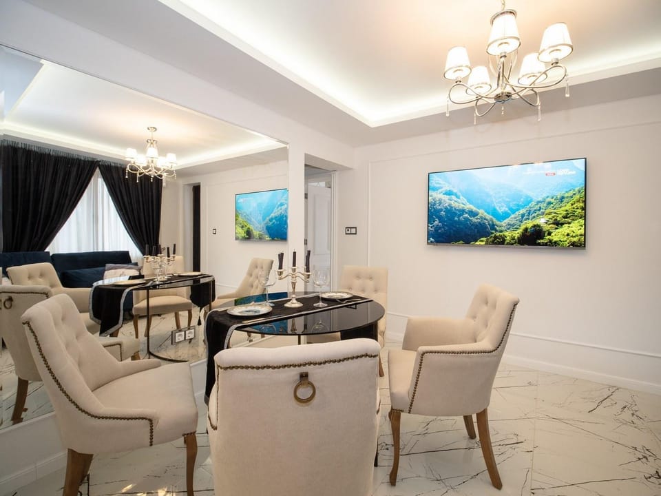 Paradise Center Premium Suite 2 Apartment in Sofia