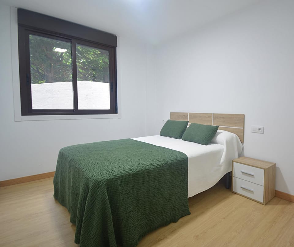 Apartamentos Playa Area Grande Apartment in O Salnés