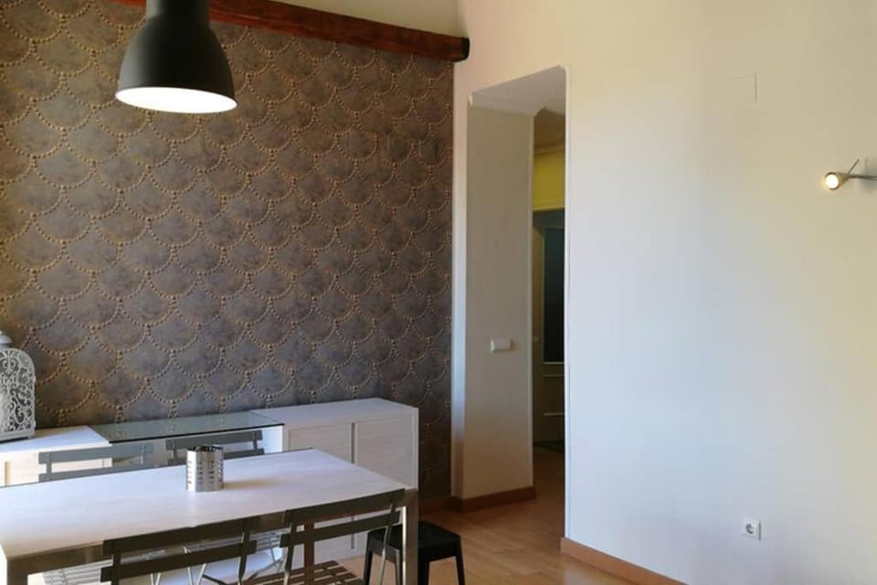 CITY CENTER CATHEDRAL VIEWS & FREE wifi Apartment in Malaga