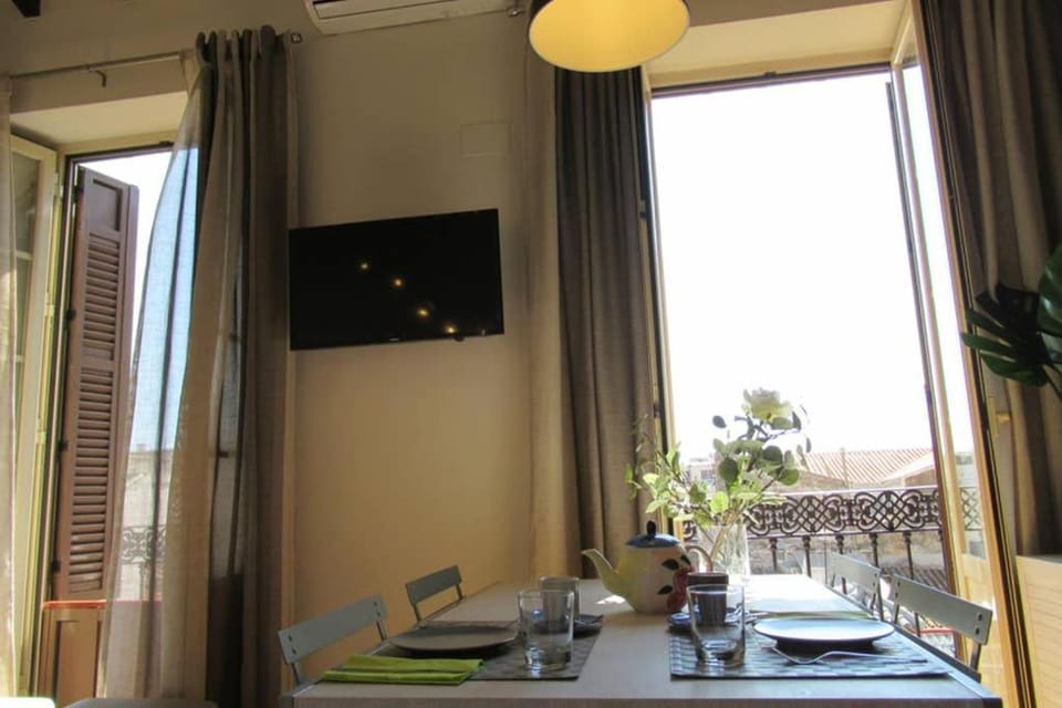 CITY CENTER CATHEDRAL VIEWS & FREE wifi Apartment in Malaga