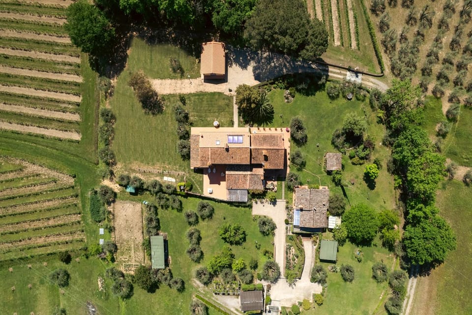 B&B La Casetta Bed and Breakfast in Emilia-Romagna