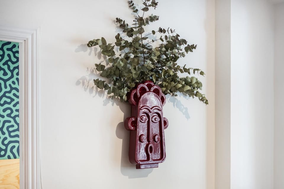 Decorative detail