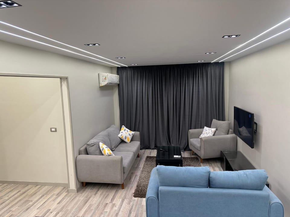apartment at madinaty view garden مدينتي Apartment in Cairo Governorate
