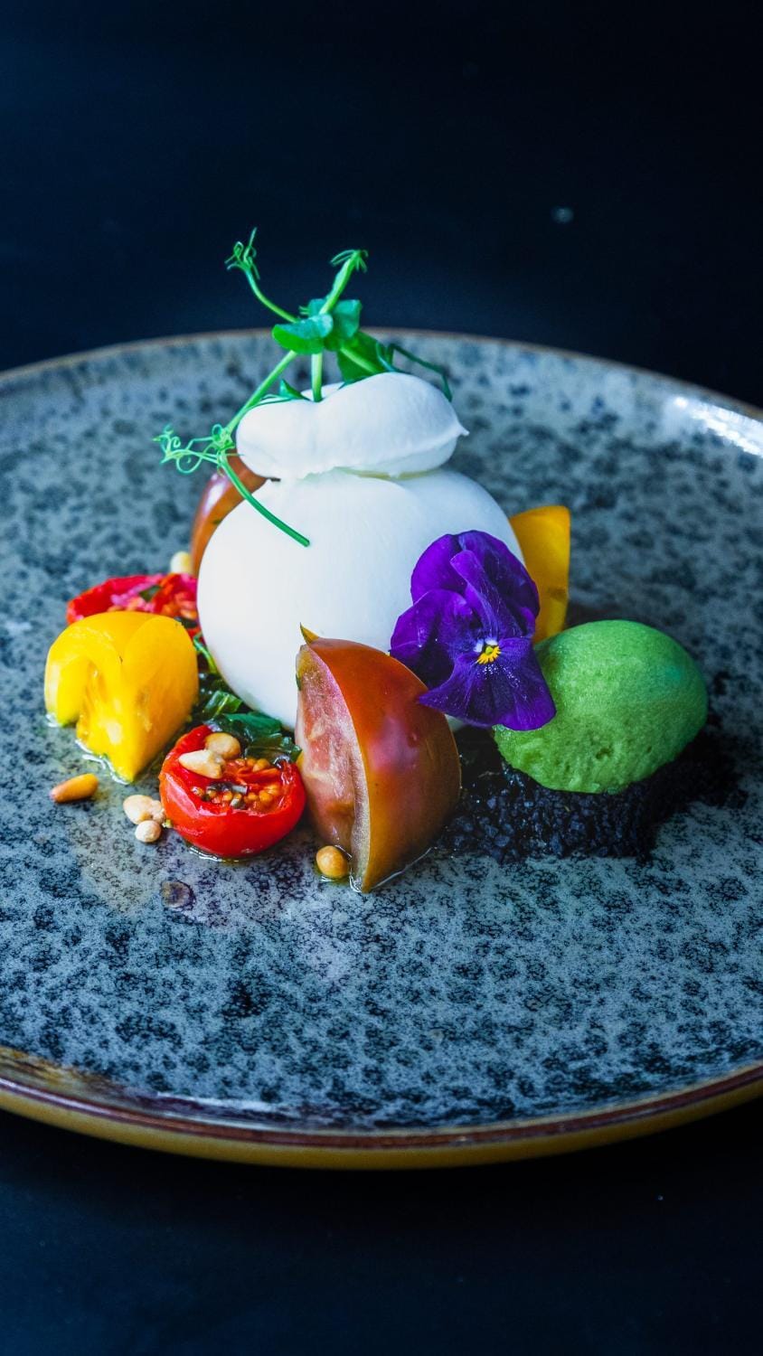 Restaurant/places to eat, Food close-up, Food, Dinner