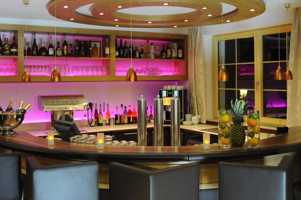 Lounge or bar
