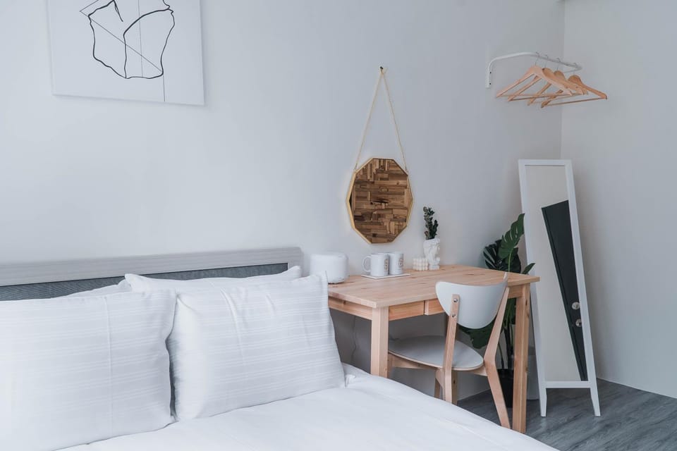 66 south B&B Vacation rental in Kaohsiung