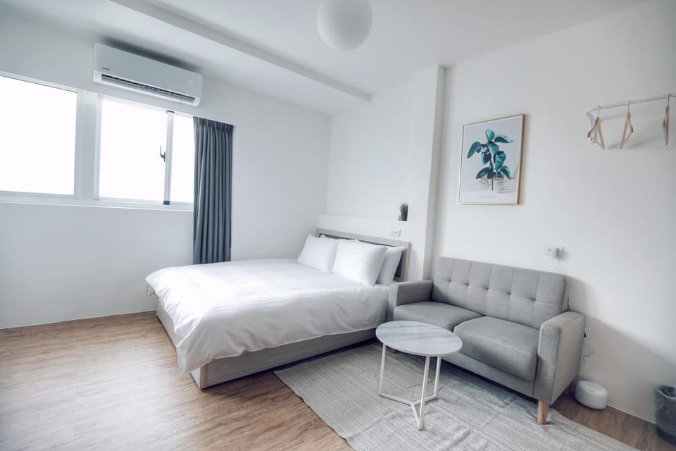 66 south B&B Vacation rental in Kaohsiung