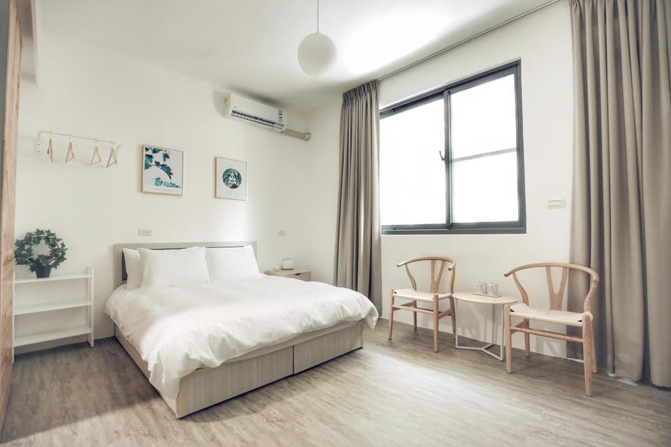66 south B&B Vacation rental in Kaohsiung