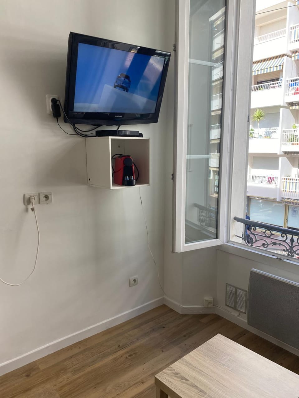 TV and multimedia, internet