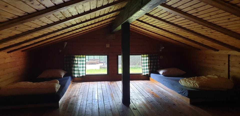 Lone Star Konferens boende, Höör Campground/ 
RV Resort in Skåne County