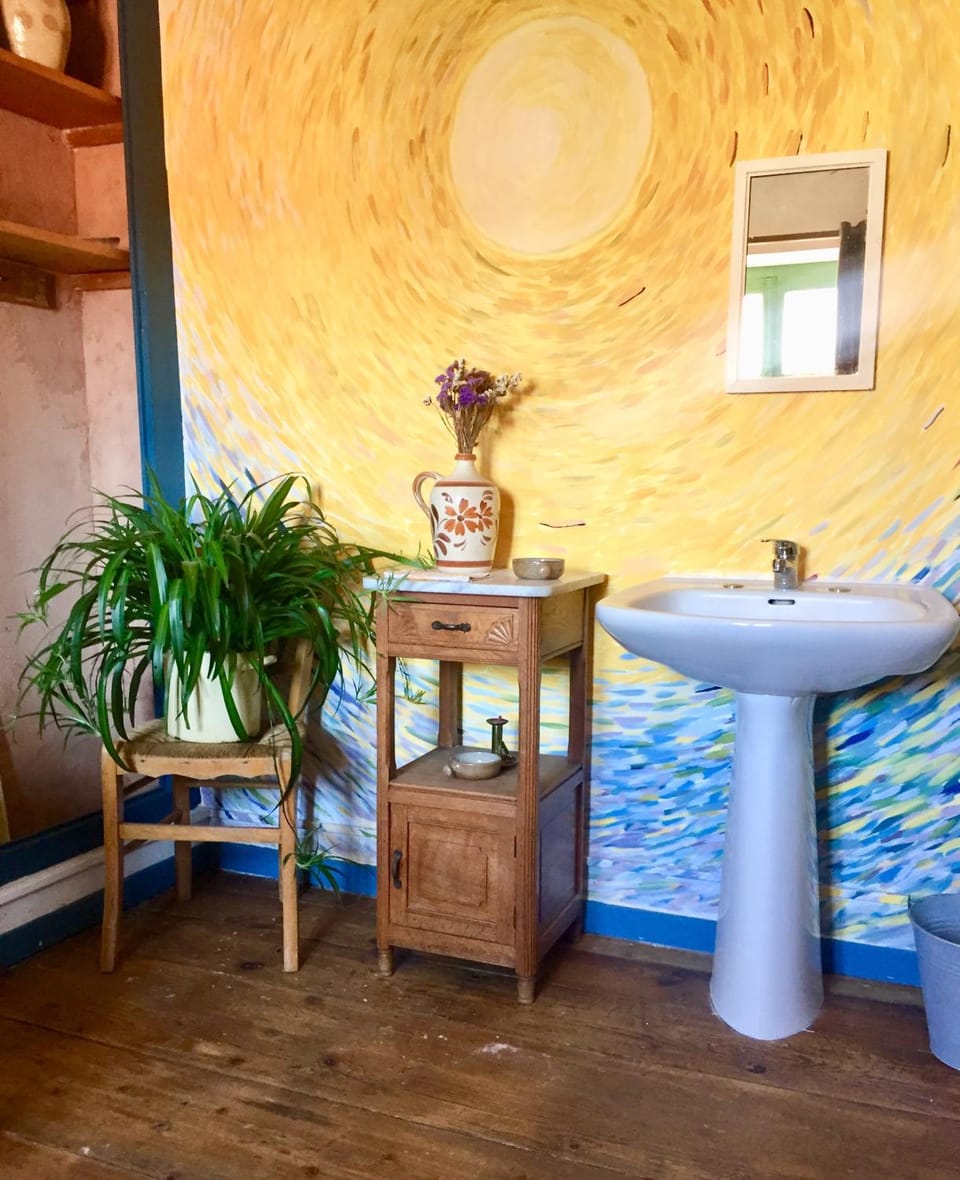 Orfenor Bed and Breakfast in Auvergne-Rhône-Alpes