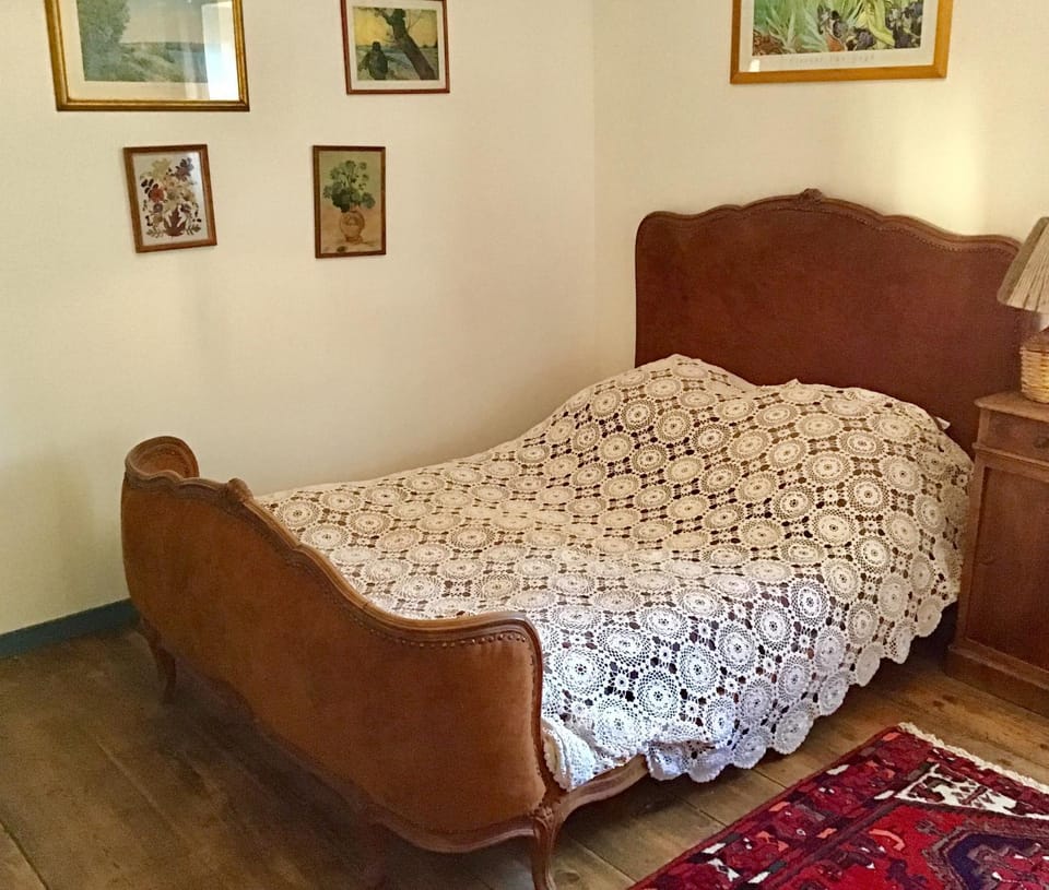 Orfenor Bed and Breakfast in Auvergne-Rhône-Alpes