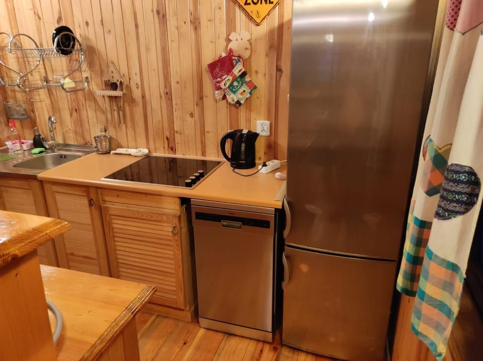 Gowidlino - Domek Letniskowy nad Jeziorem House in Pomeranian Voivodeship