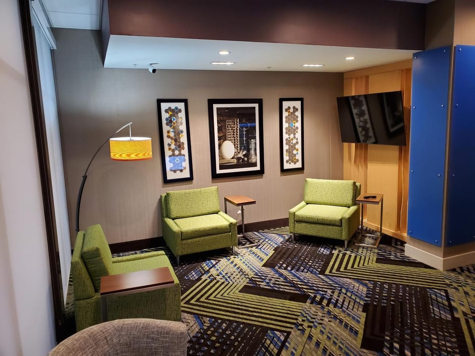 Holiday Inn Express & Suites - Harrisburg S - Mechanicsburg by IHG Hotel in Pennsylvania