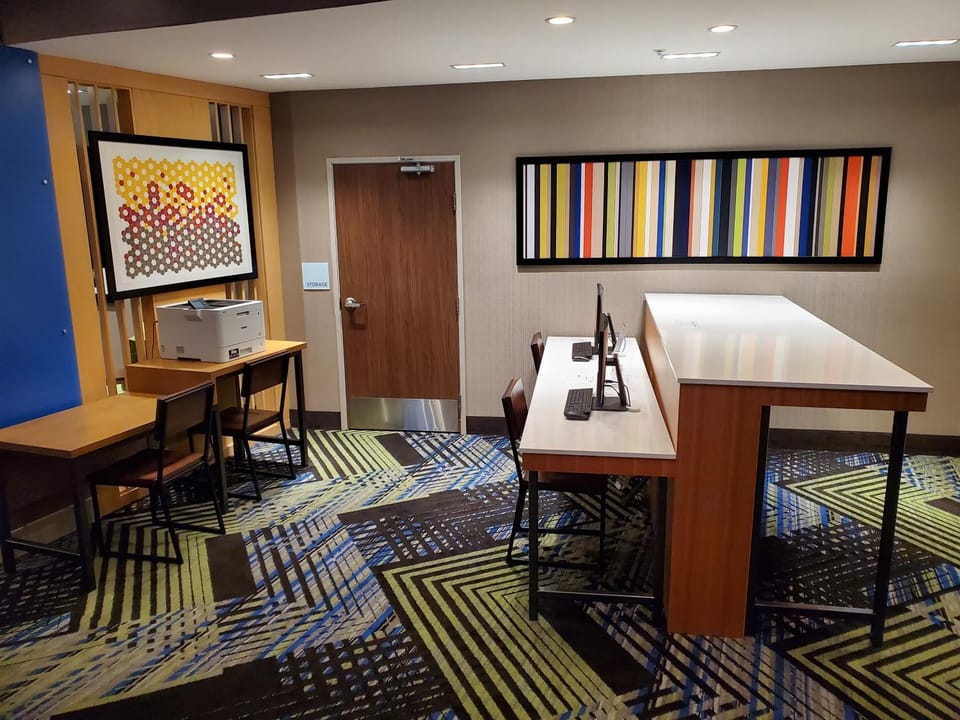 Holiday Inn Express & Suites - Harrisburg S - Mechanicsburg by IHG Hotel in Pennsylvania