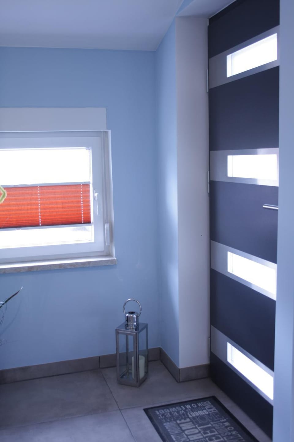 Ferienhaus am Geiseltalsee mit Sauna Apartment in Thuringia, Germany