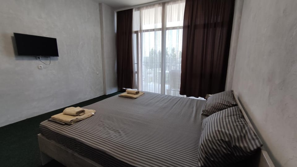 База отдыха Горный Орел Hotel in Odessa Oblast