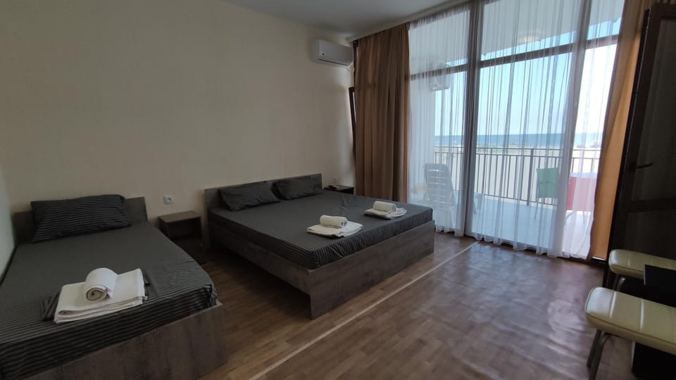 База отдыха Горный Орел Hotel in Odessa Oblast