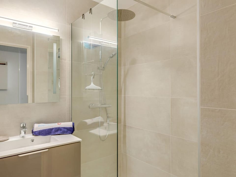 Studio Le Mexico-8 by Interhome Apartment in Saint-Raphael