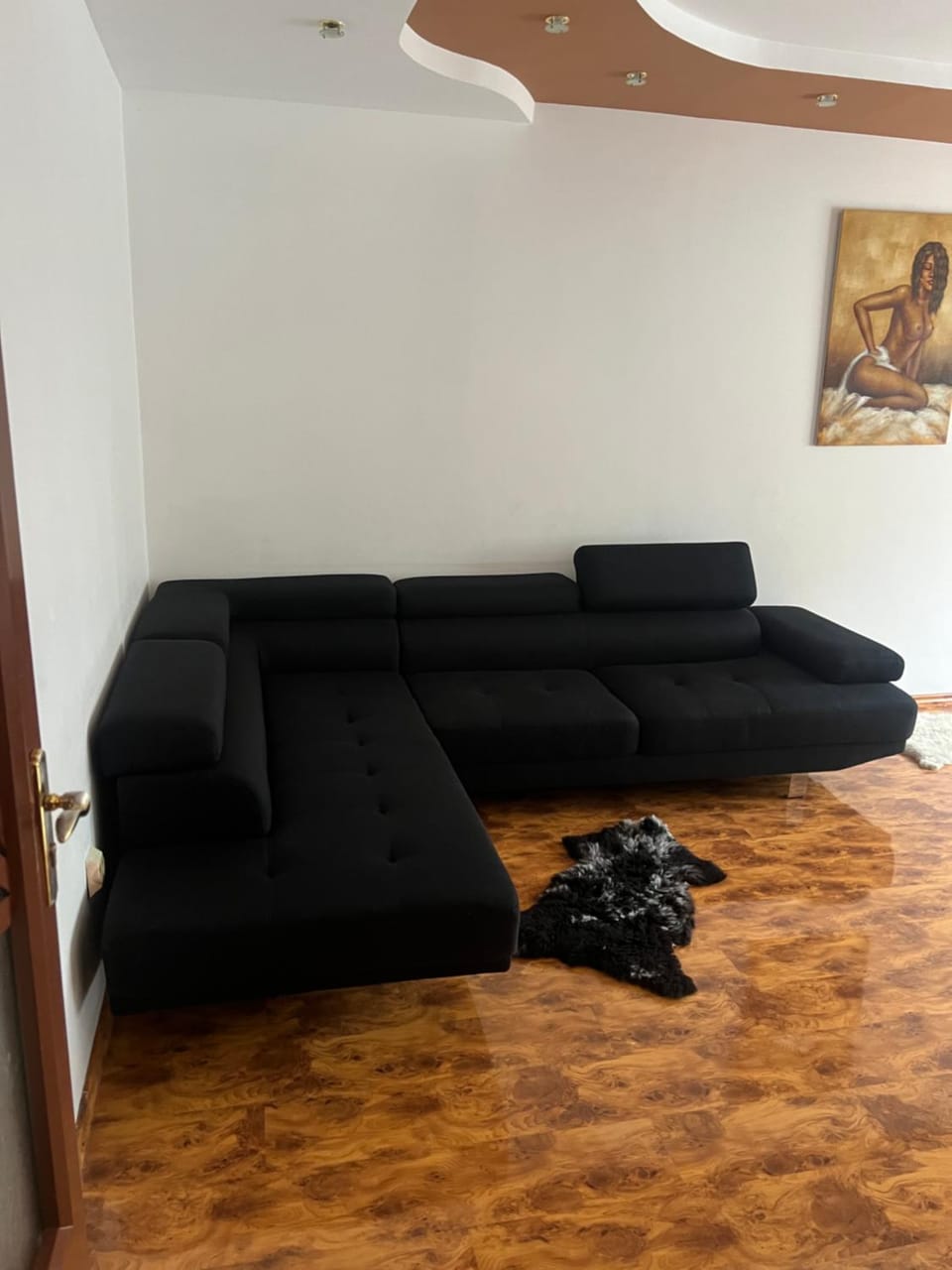 Anastasia apartament 3 camere Apartment in Romania