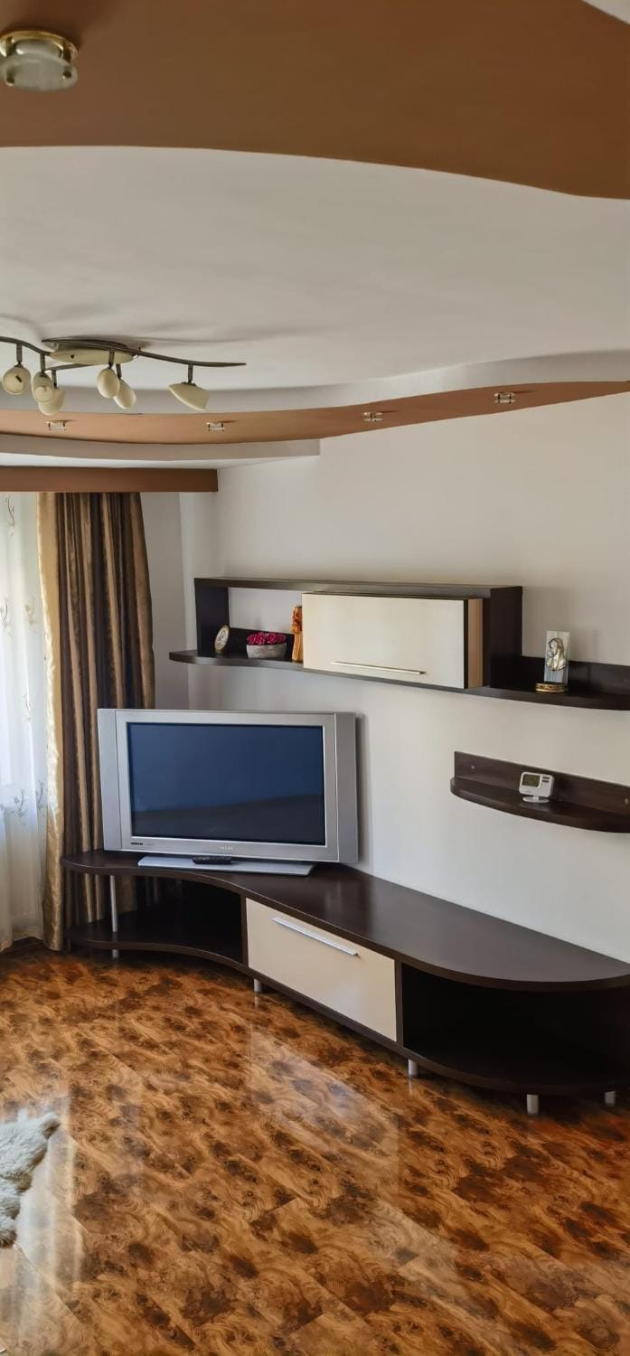 Anastasia apartament 3 camere Apartment in Romania
