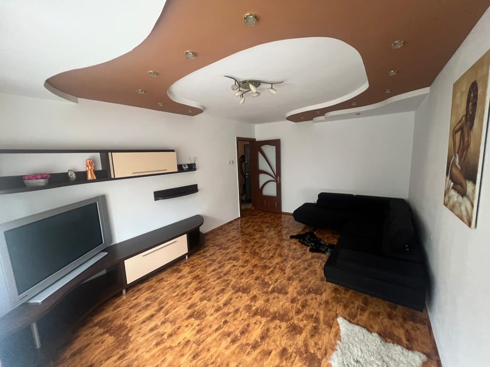 Anastasia apartament 3 camere Apartment in Romania
