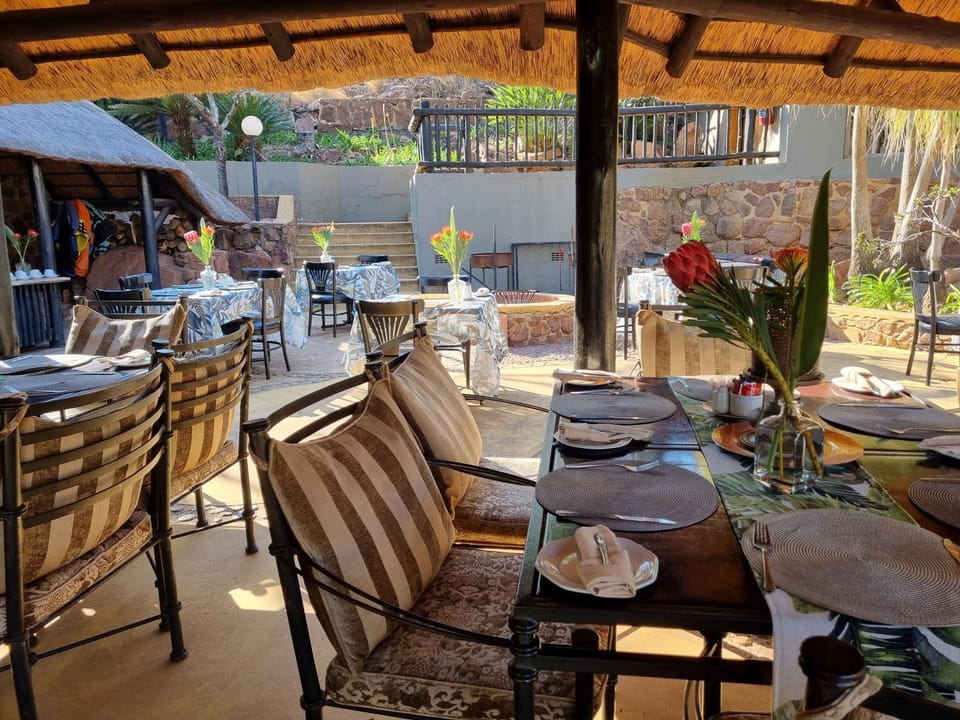 Balcony/Terrace, Balcony/Terrace