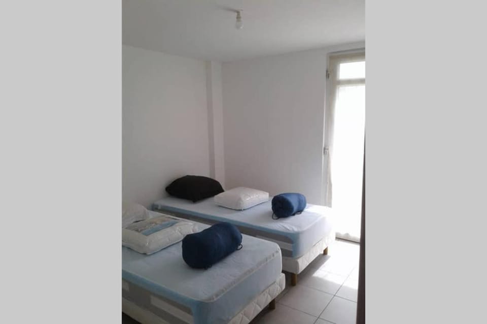 LES CHAMPS Apartment in Centre-Val de Loire