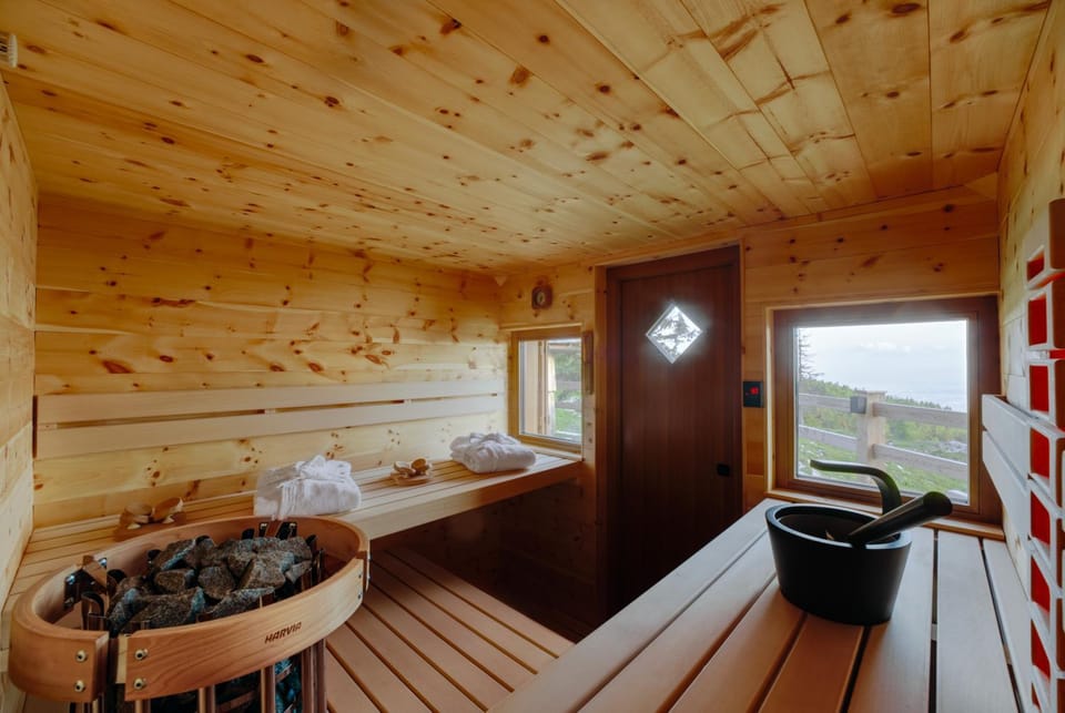 Luxury Alpine Chalet & Sauna Pinja - Velika Planina - I FEEL ALPS House in Slovenia