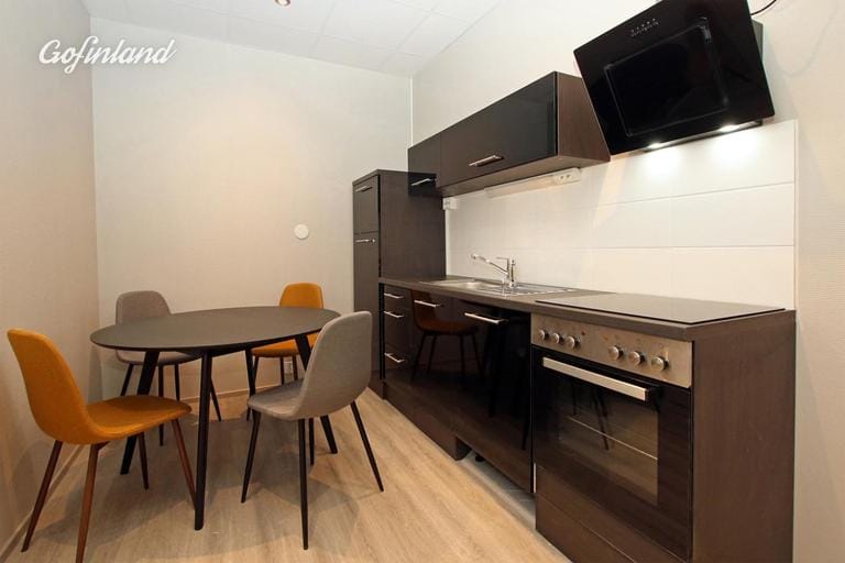 Dining area, pet friendly, kitchen