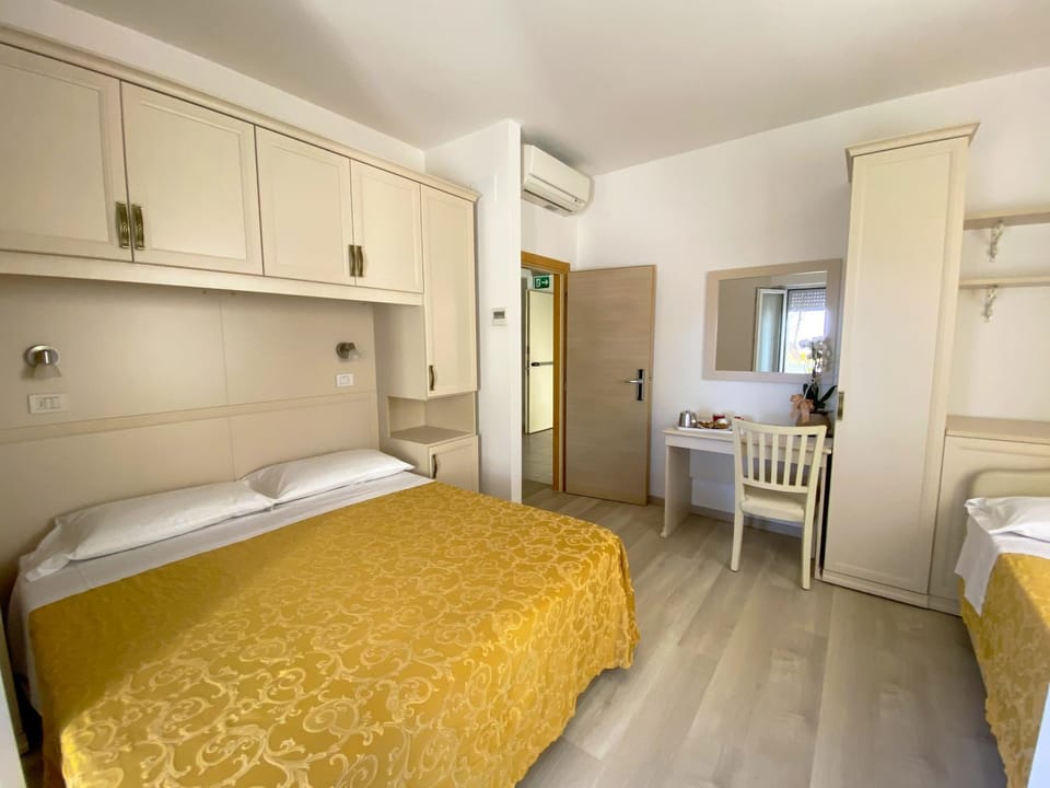 Albergo Villa Aida Hotel in Riccione