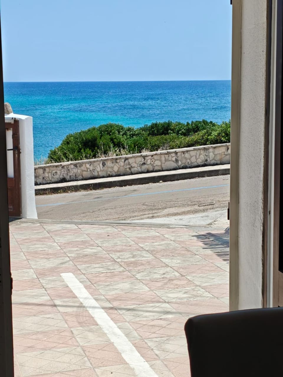 View (from property/room)