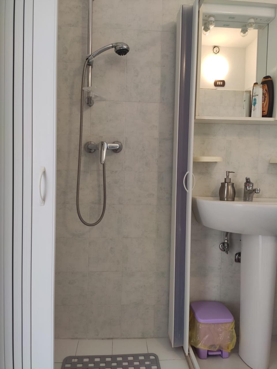 Shower