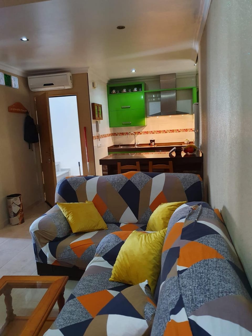 Living room, Lounge or bar, Seating area