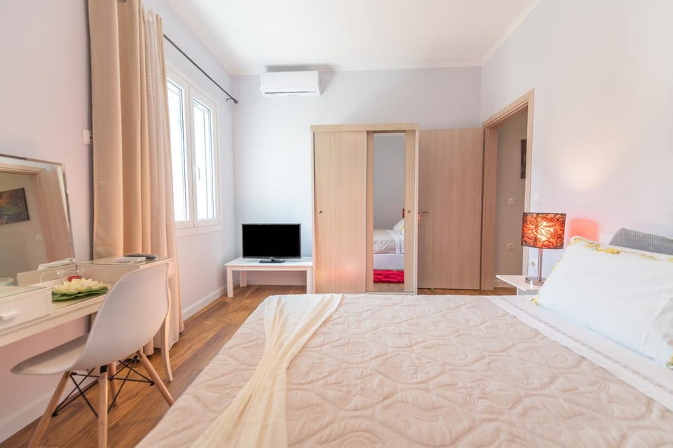 Jordi apartment Apartment in Corfu